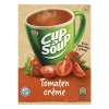 Cup a soup tomaat