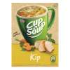 Cup a soup kip
