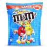 M&M Crispy