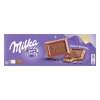 Mil­ka Cho­co­bis­cuit melk