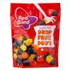 Red band dropfruit
