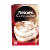 Nes­ca­fé Cap­puc­ci­no