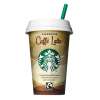 St­ar­bucks Chil­led clas­sic caf­fè lat­te