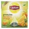 Lip­ton Groe­ne thee man­da­rin oran­ge