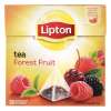 Lipton Thee bosvruchten