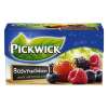 Pickwick Bosvruchten