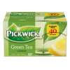 Pickwick groene thee lemon