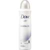 De­o­do­rant Do­ve spray in­vi­si­ble dry