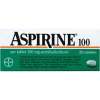 Aspirine