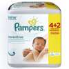 Pampers babydoekjes