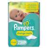 Pampers verschoonmatjes
