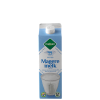 Magere melk