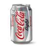 Coca-cola light 