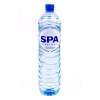 Spa blauw fles 