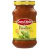 Pastasaus Basilico 