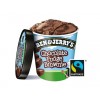 Chocolate Fudge Brownie