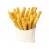 Friet ketchup