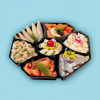 Tapasschaal