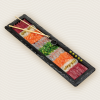 Sashimi XL