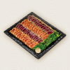Sashimi tataki XL