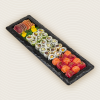 Japans borrelplateau