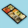 Gourmetschotel