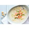 Zalm-aspergesoep 1/2 liter