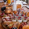 2 persoons Moederdagbrunch