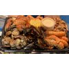 Fruit de mer plateau