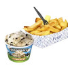 Patat met Ben & Jerry's 100ml
