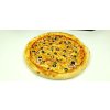 Pizza tonijn