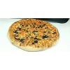 Pizza Napolitana