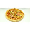 Pizza quattro stagioni
