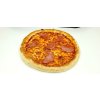 Pizza salami