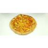 Pizza India