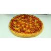 Pizza Hawaï