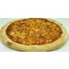 Pizza kipsaté