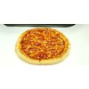 Pizza pepperoni