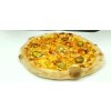 Pizza pimento