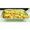 Kapsalon shoarma