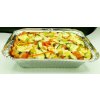 Kapsalon kip