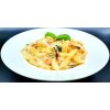 Pasta marinara