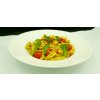 Pasta pesto