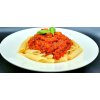 Pasta bolognese