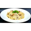 Pasta funghi