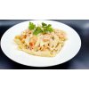 Pasta garnalen