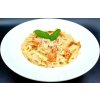 Pasta zalm
