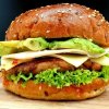 Mexico burger