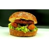 Kentucky burger