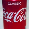 Coca Cola (blik)